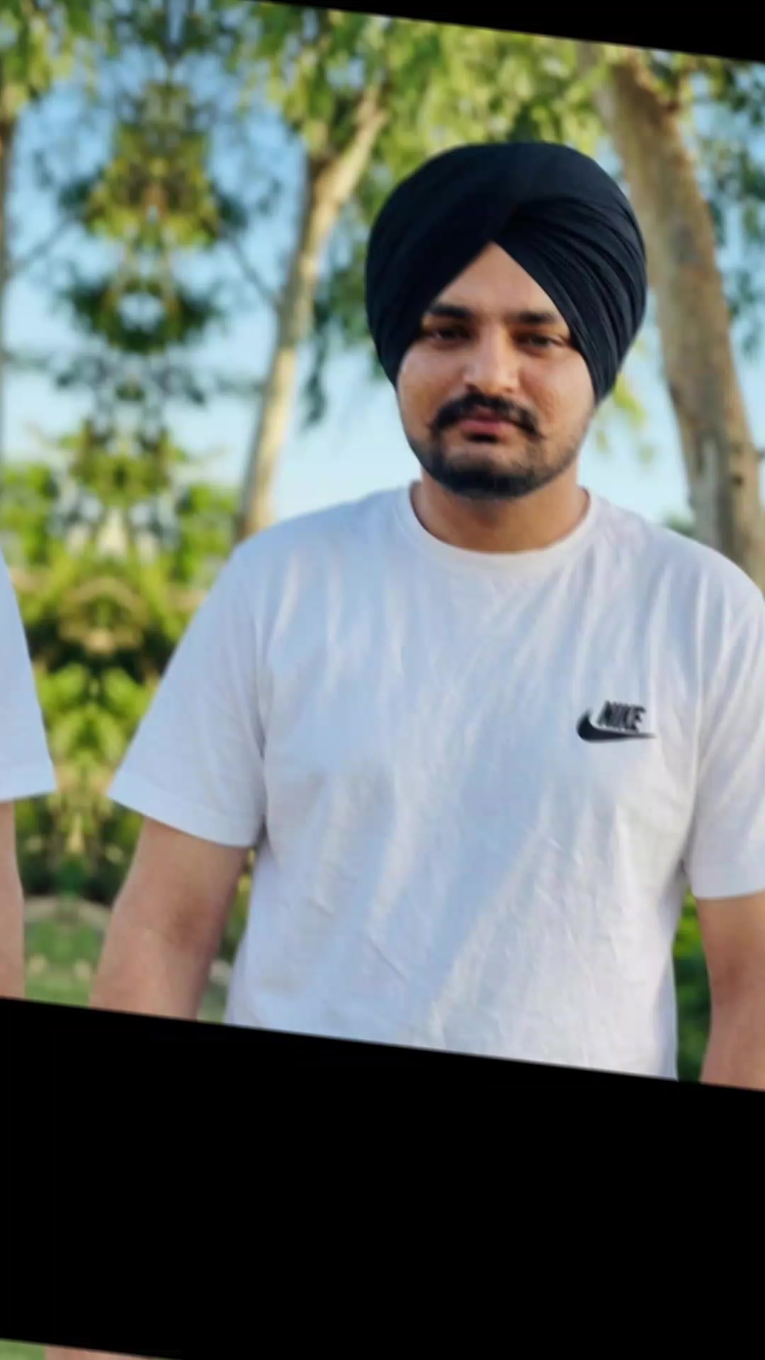 @sidhu is back 2025