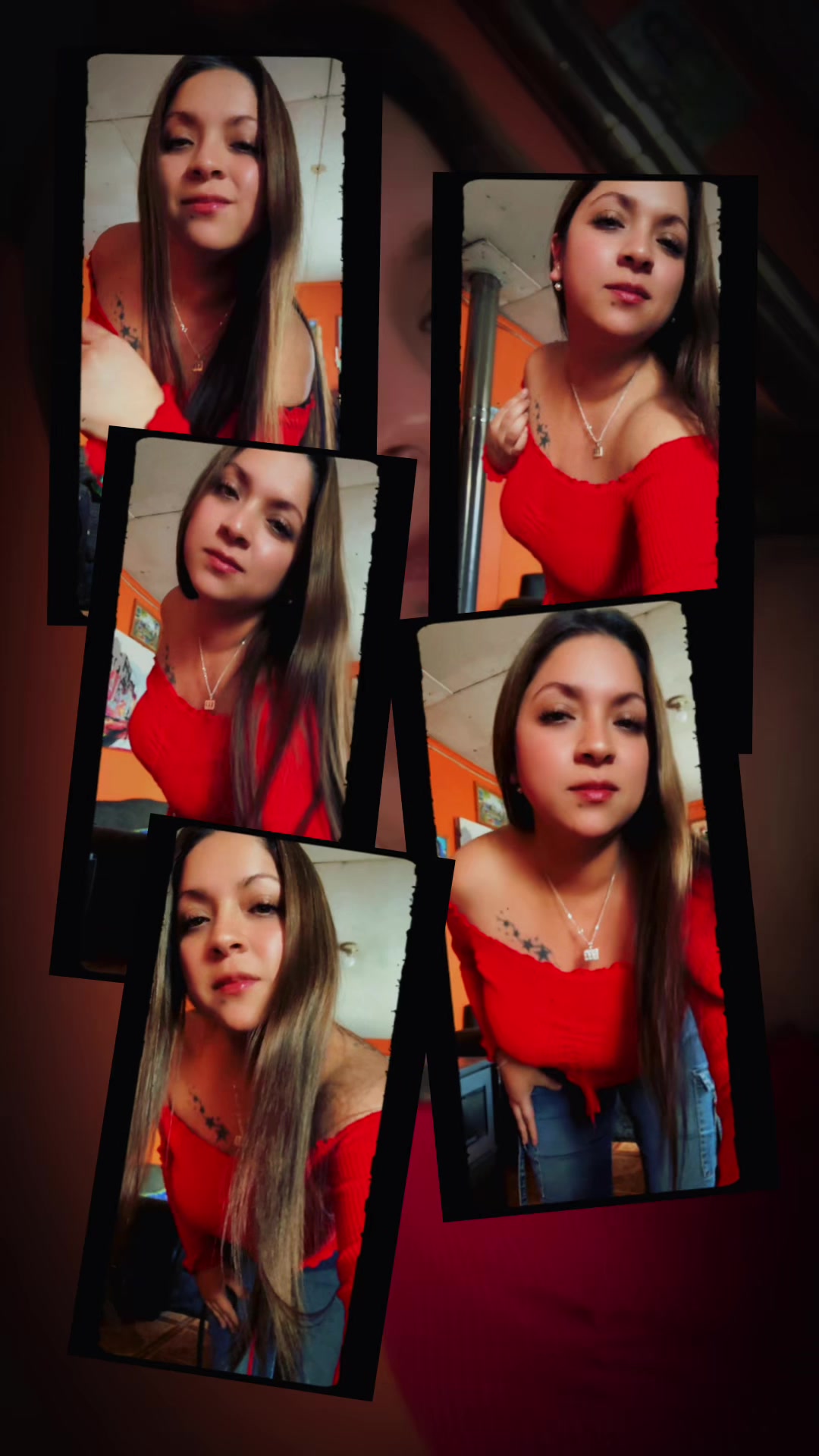 @Fabiolita Andrea