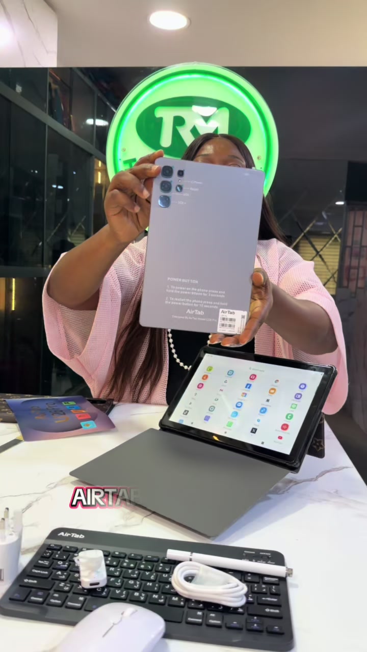 @HOME OF TABLET:TECHRIDE MOBILE