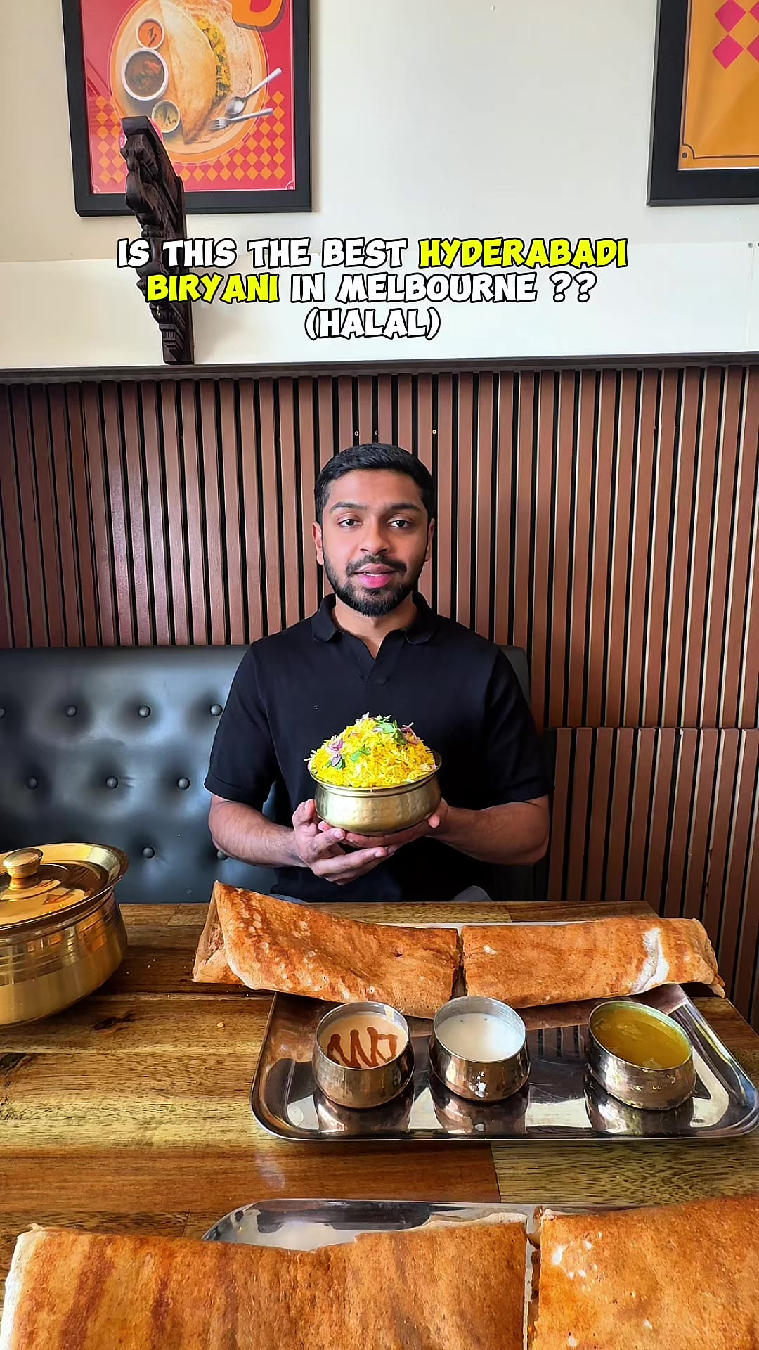 @explore: Food & Hidden Gems