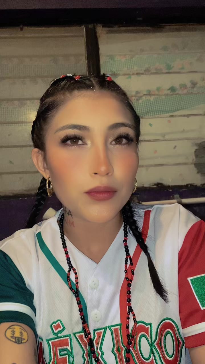@La Werita Cortez