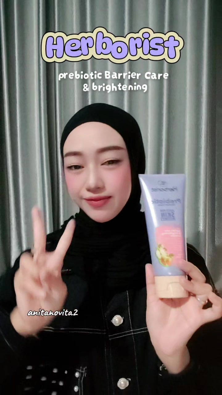 @anita novita