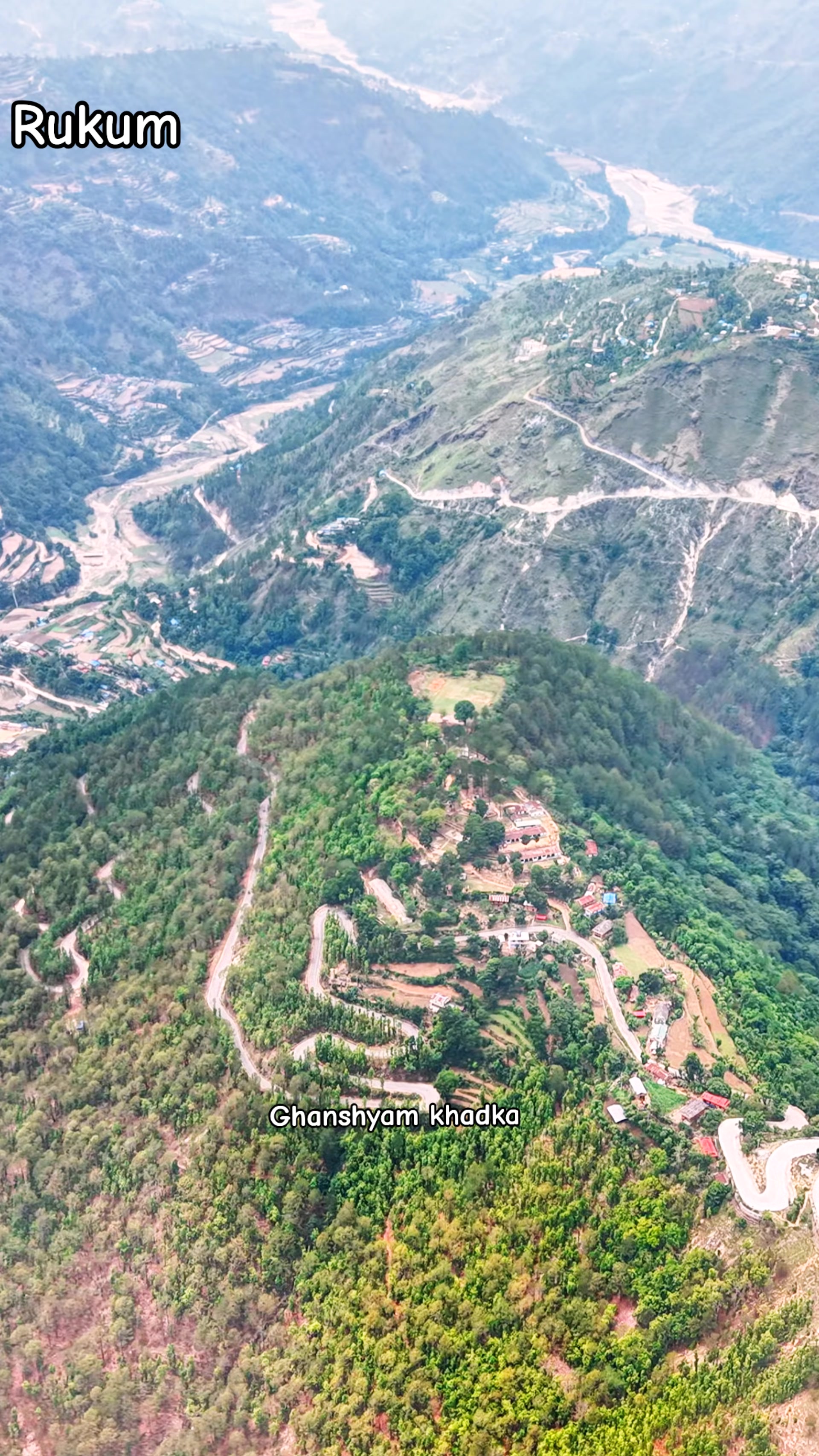 @ghanshyam khadka 📷