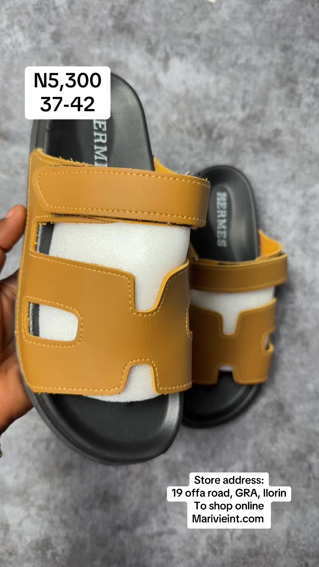 @MARIVIE WHOLESALE BAG 👠ILORIN