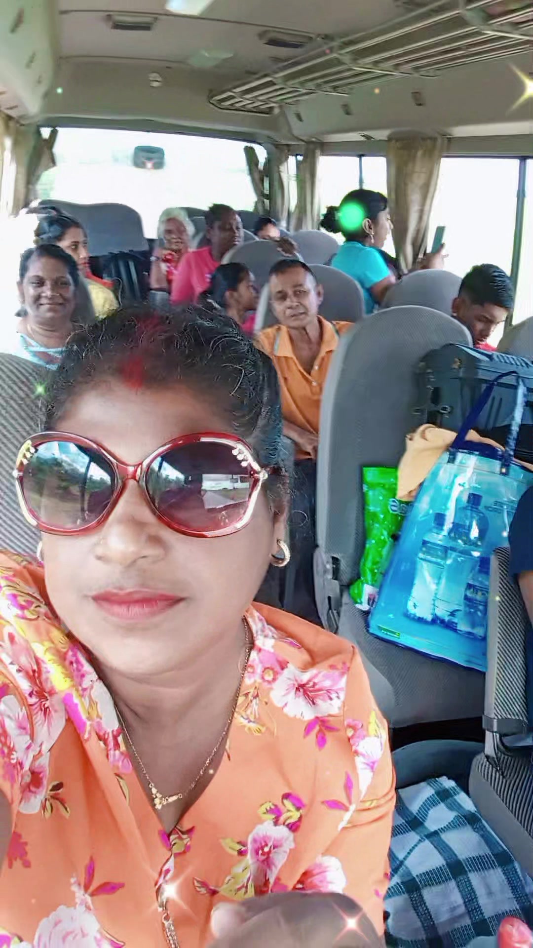 @Kavita Ramdas