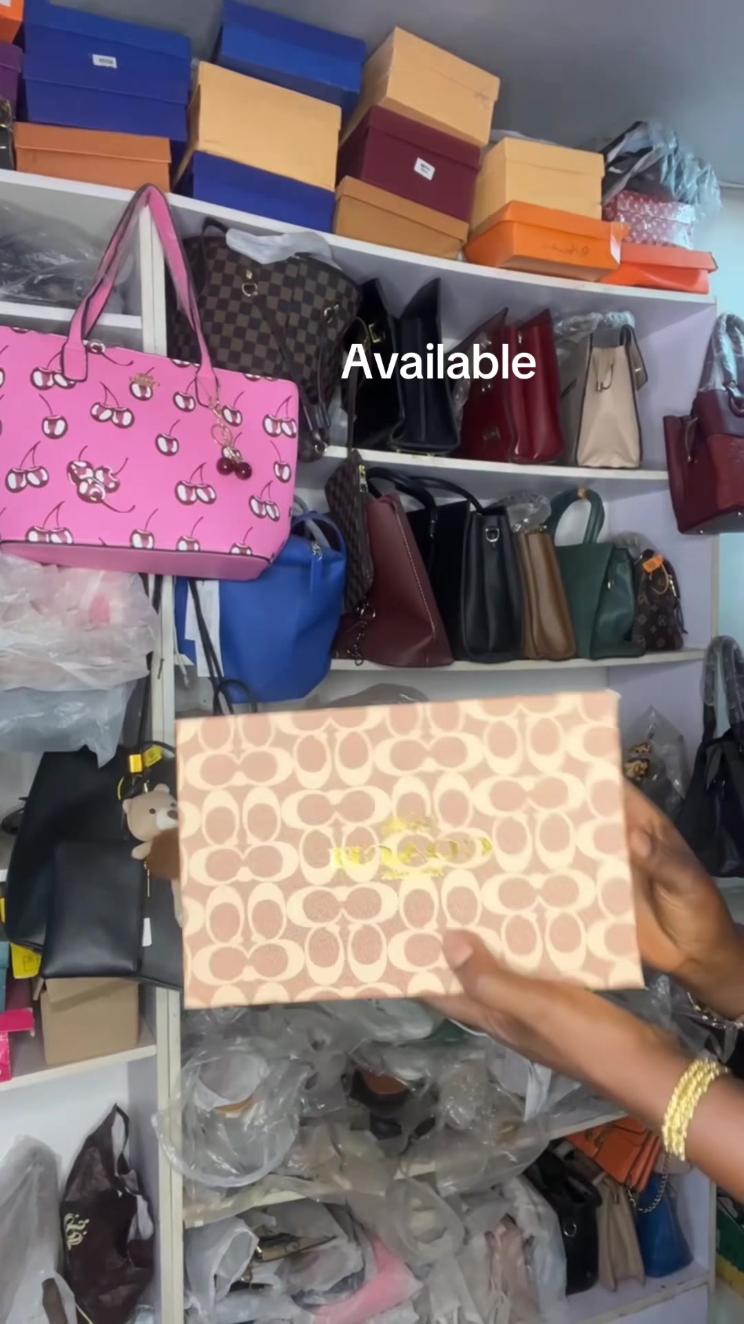 @Debbiesglamabuja