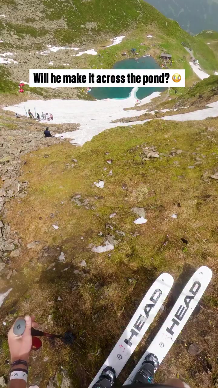 @HEAD SNOW NZ