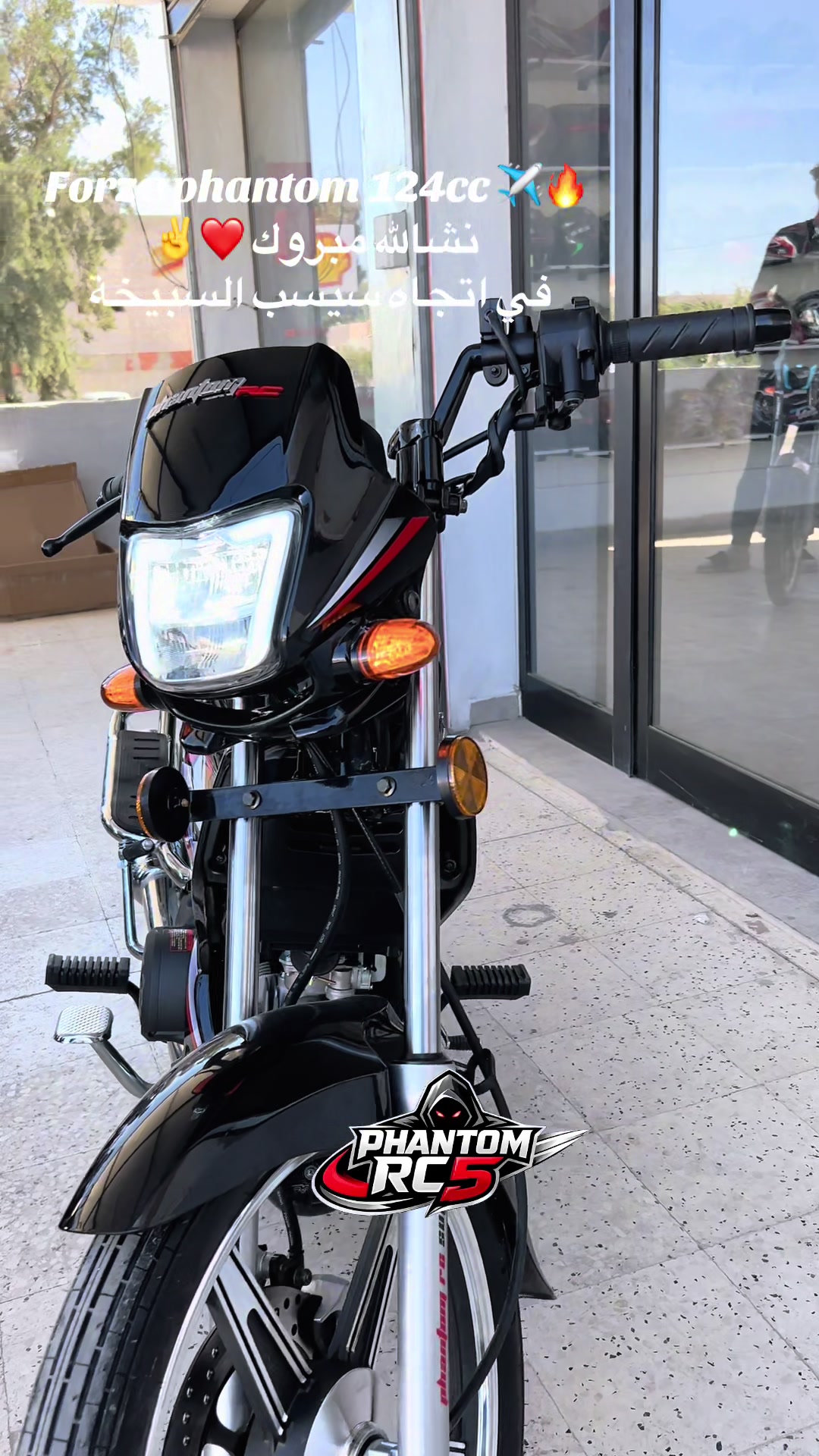 @showroom moto aydi