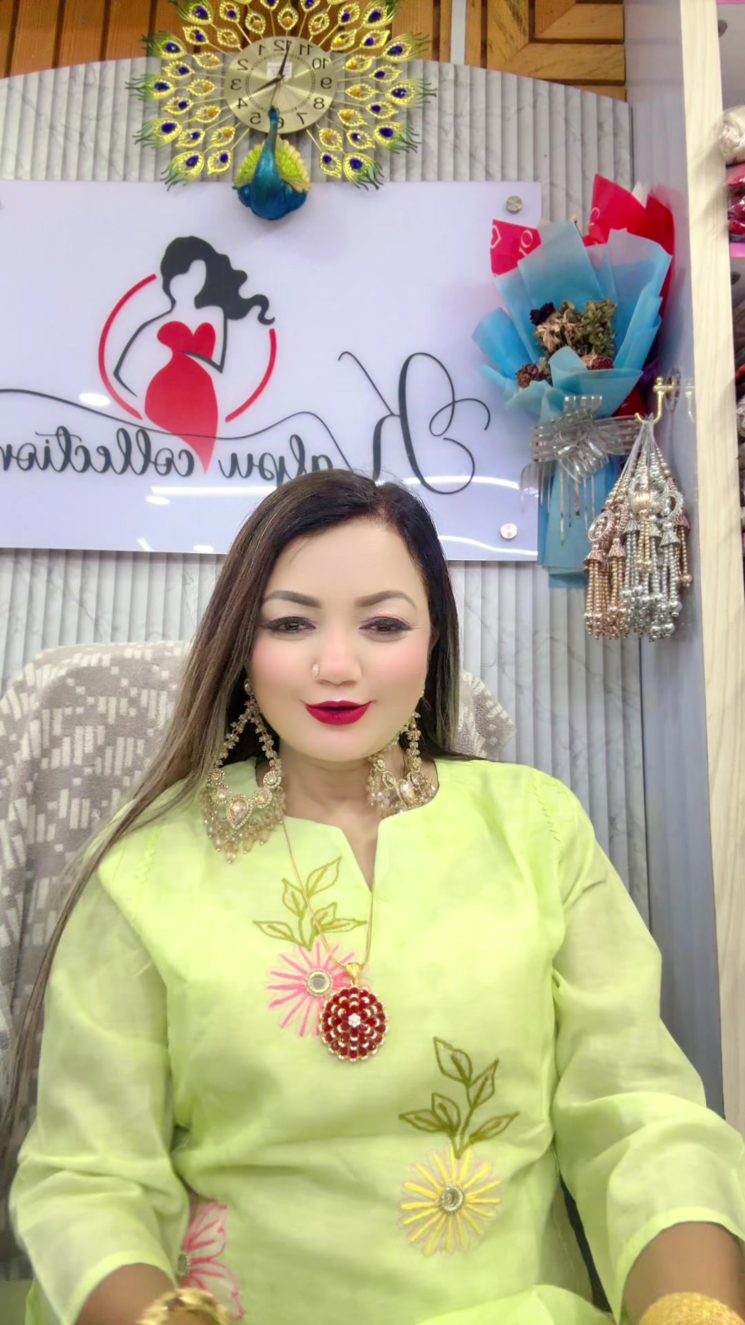 @kalpucollection_sahidchowk