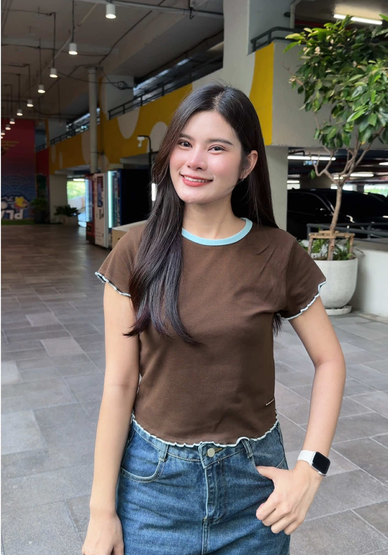 @SWANYA | แพทตี้