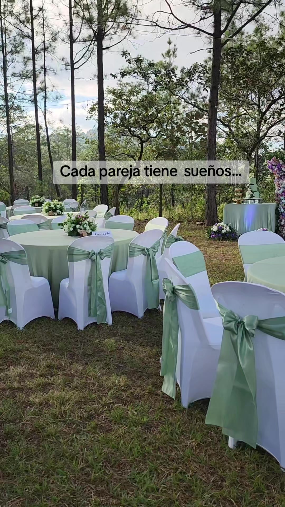 @Saron Events 🌺