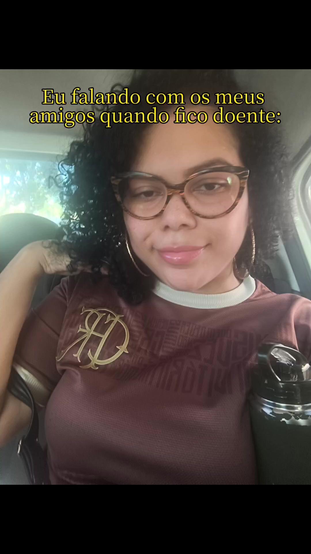@Yasmin Santos