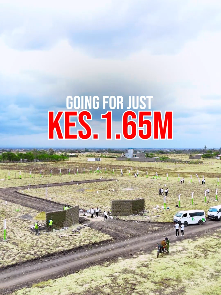 @Kenya Homes