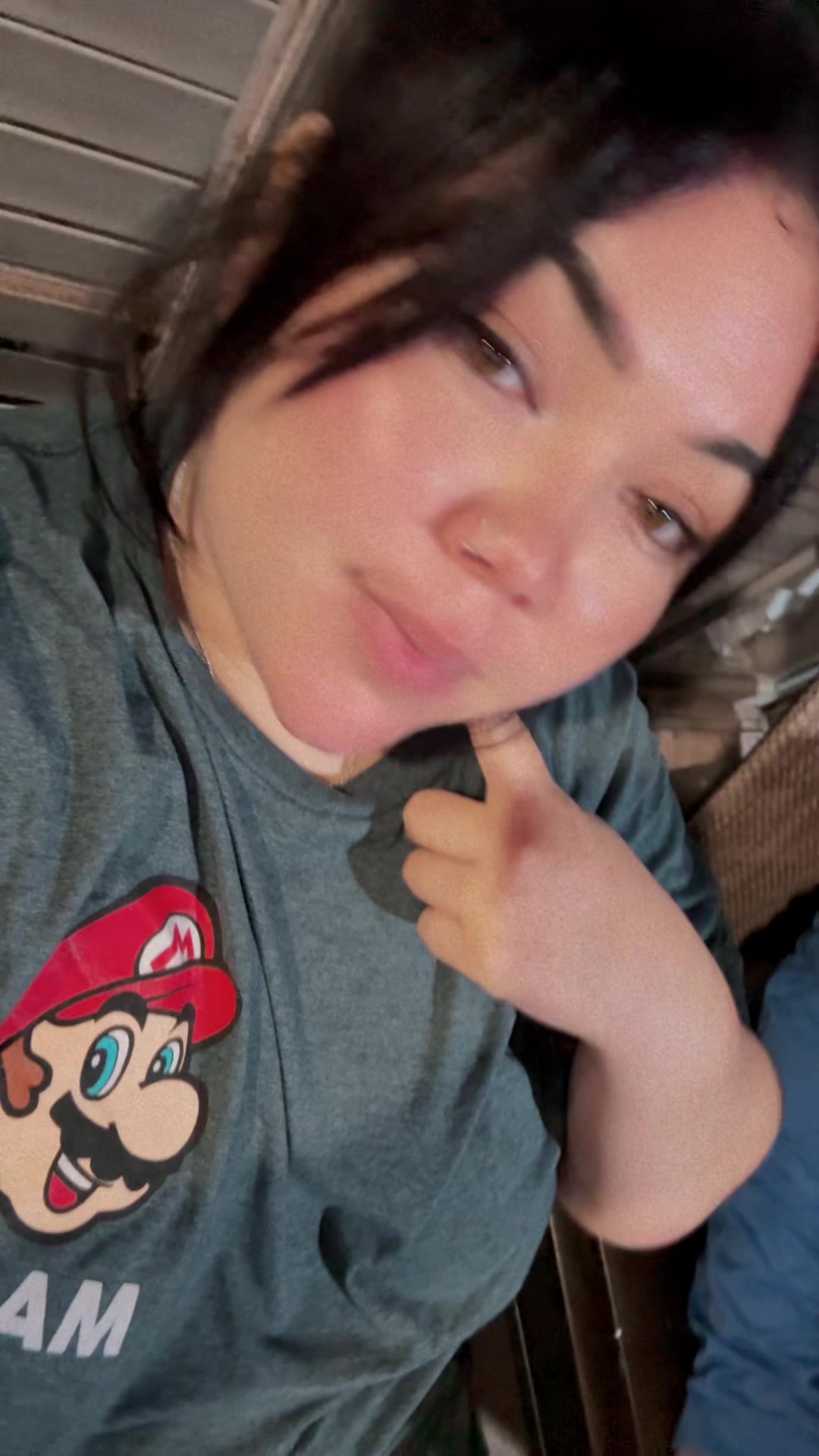 @Selena Villamil