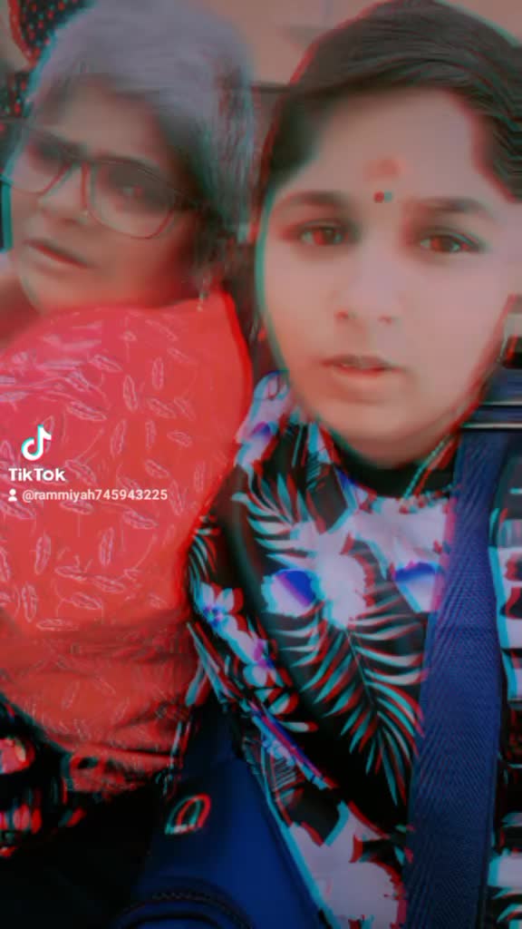 @Rammiyah