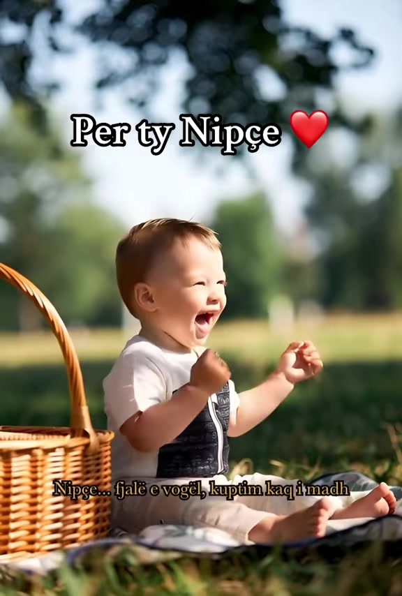 @Kenge me porosi