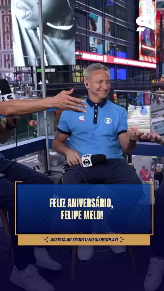 @Sportv