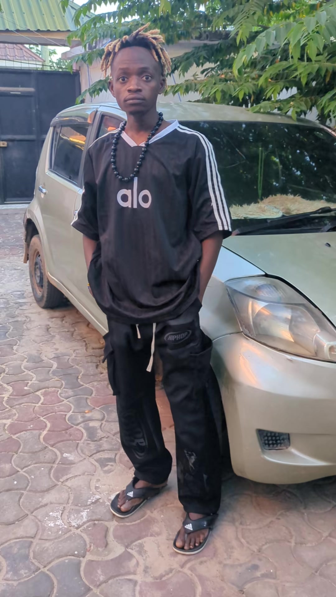 @JUMA JICHO (Bembe boy) 🇨🇩
