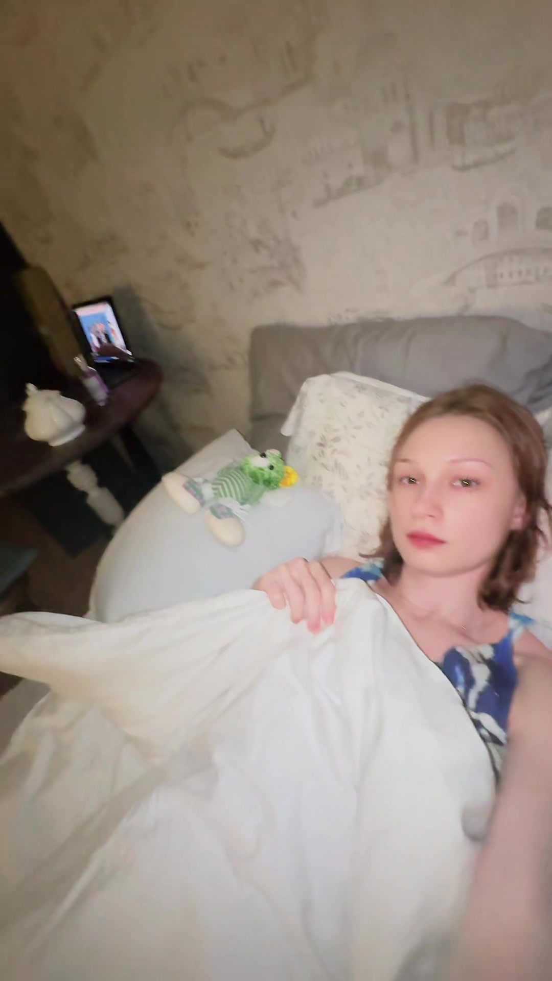 @Линда