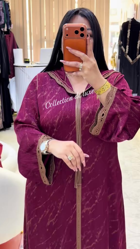 @Boutique collection de luxe