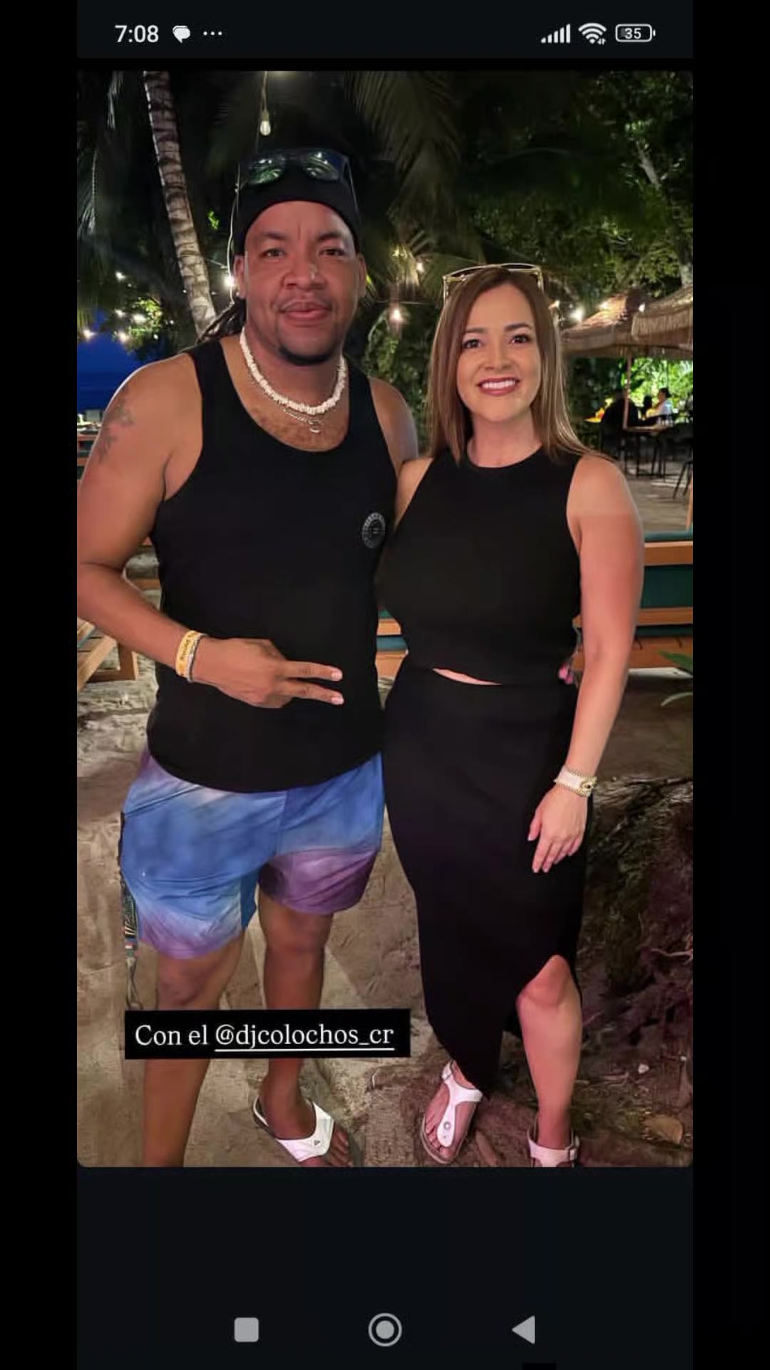 @Dj Colochos CR