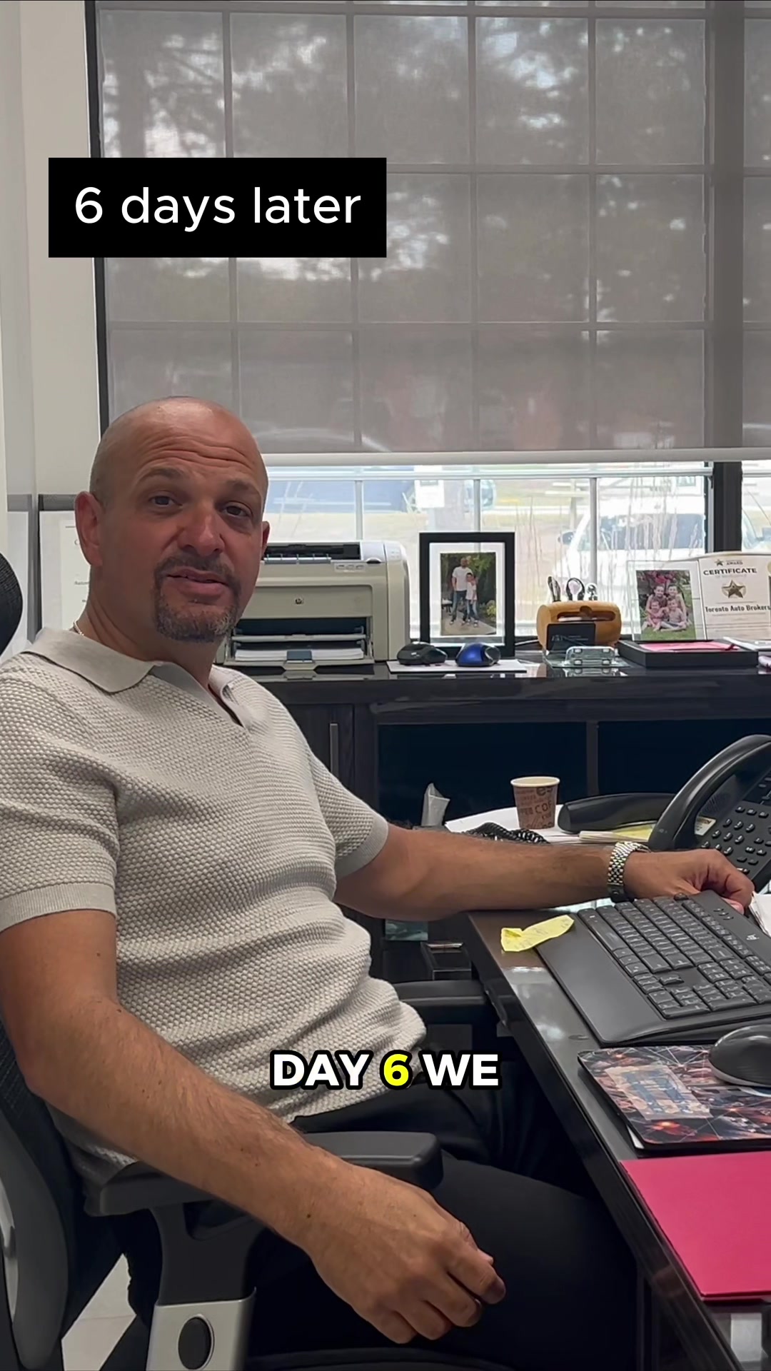 @Toronto Auto Brokers