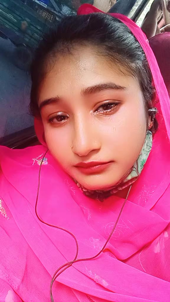 @sorry Pa Begum