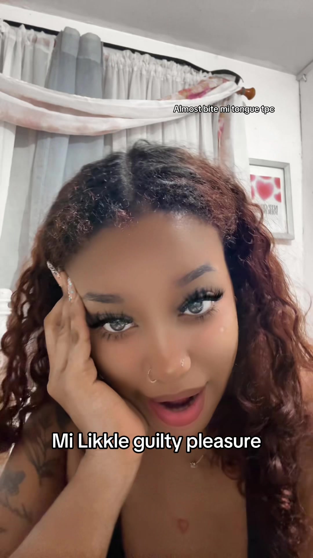 @Táe Ramsay|Beauty Creator|UGC