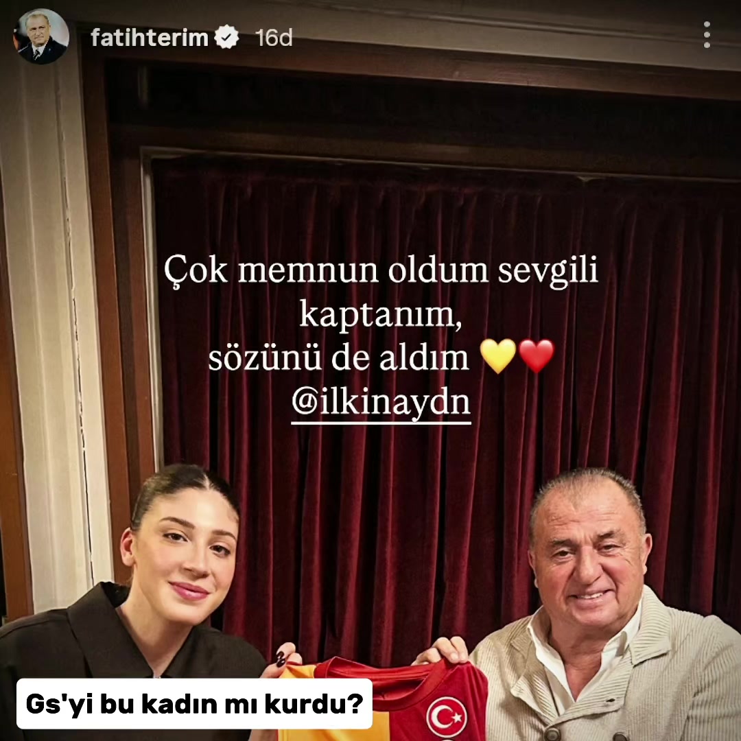 @ɪ̇ʟᴋɪ̇ɴ ᴀʏᴅıɴ