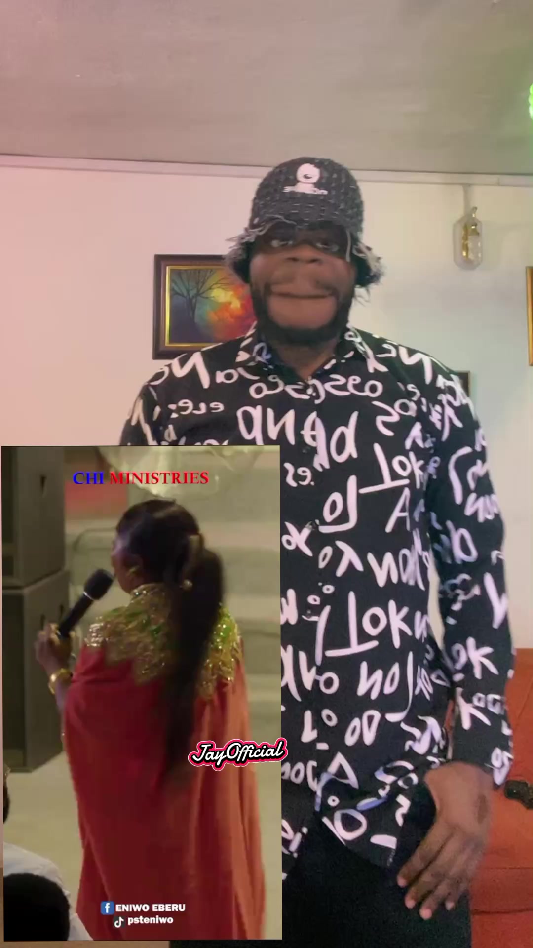 @JayOfficial