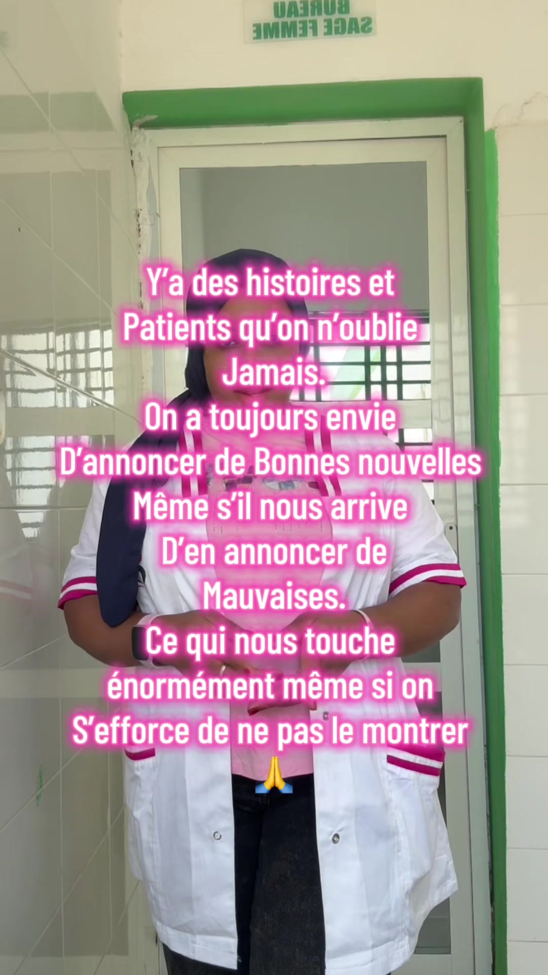 @sama sage femme