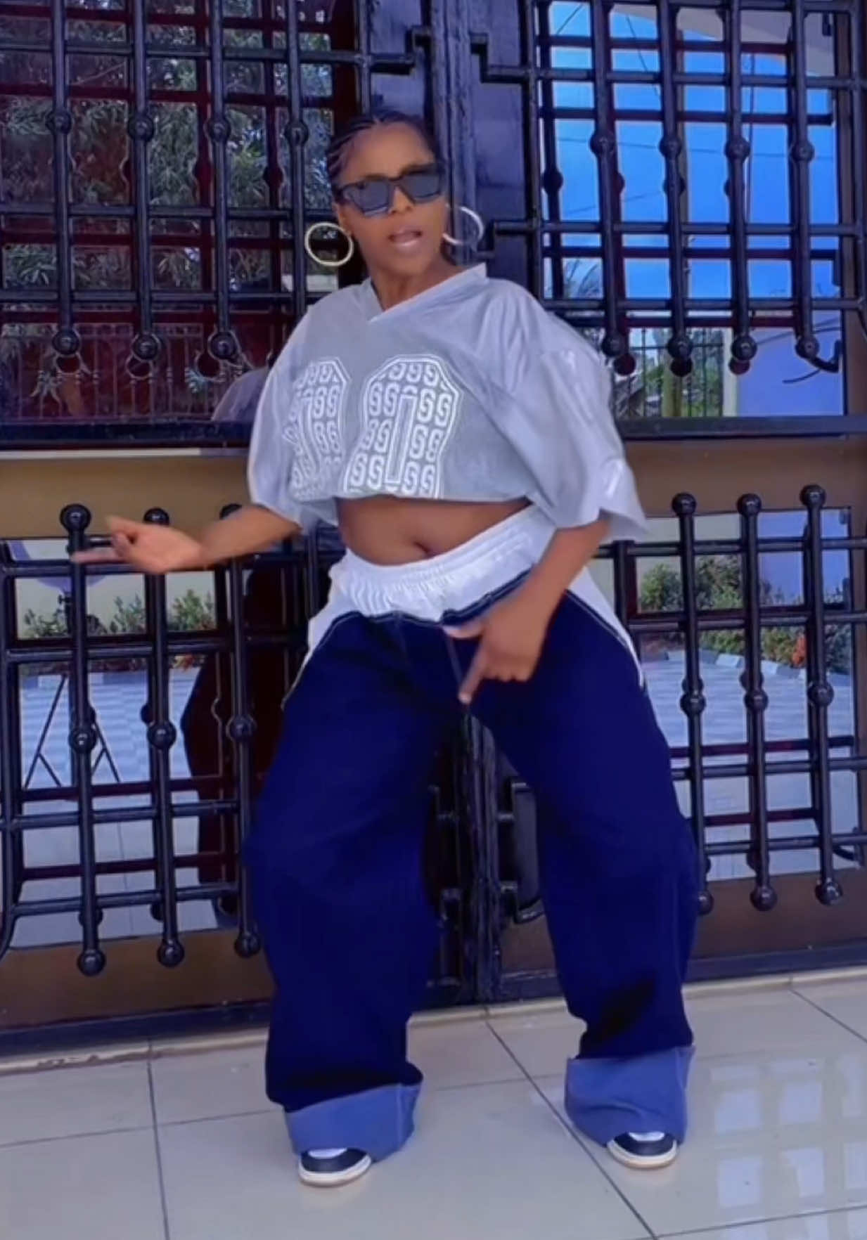 @Daphne Njie 🇨🇲