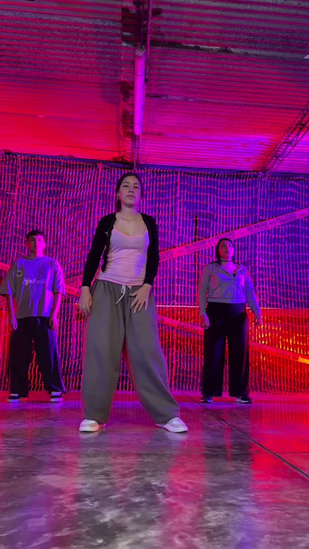 @X FORCE - ESCUELA DE BAILE