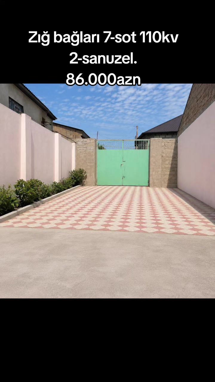 @ƏMLAK-AGENTLİYİ