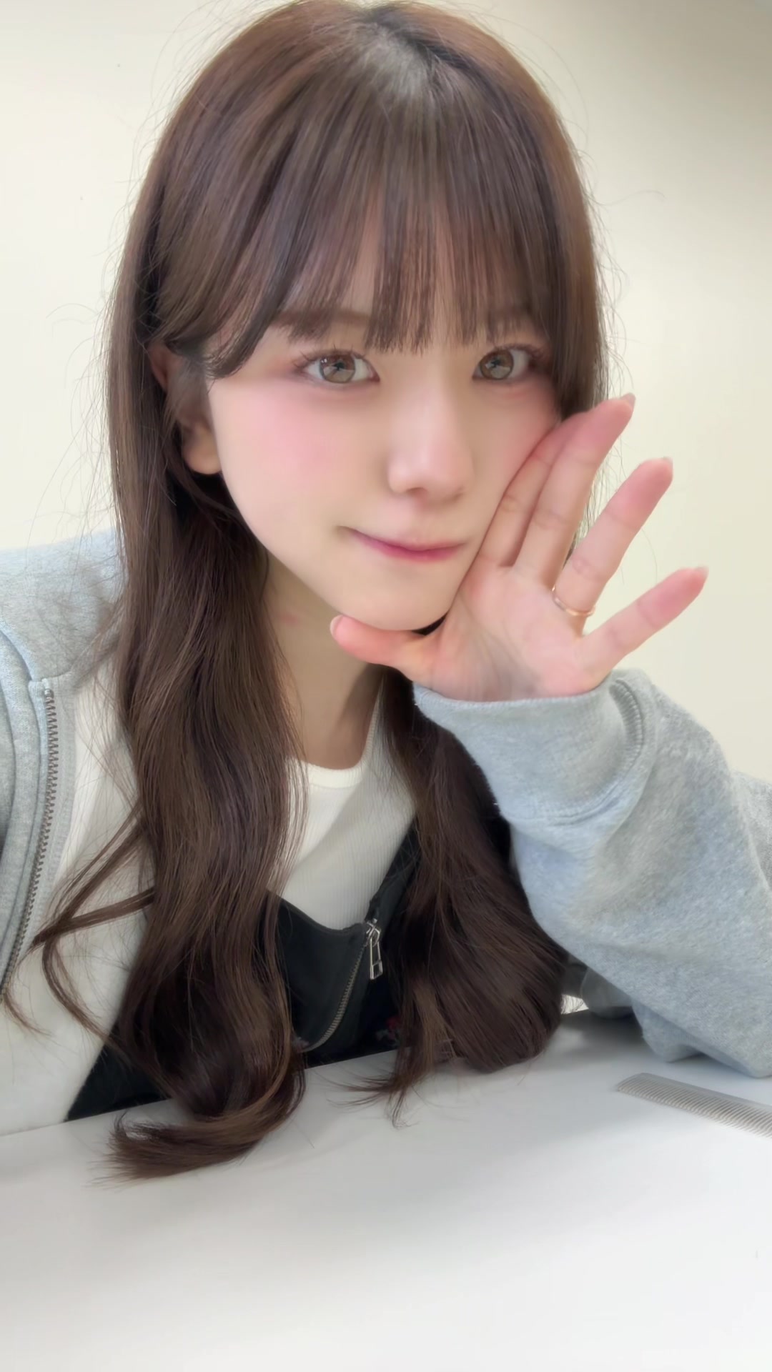 @ルリ