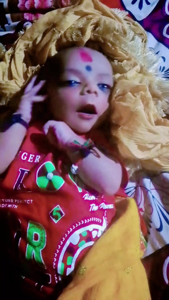 @Nandkishor