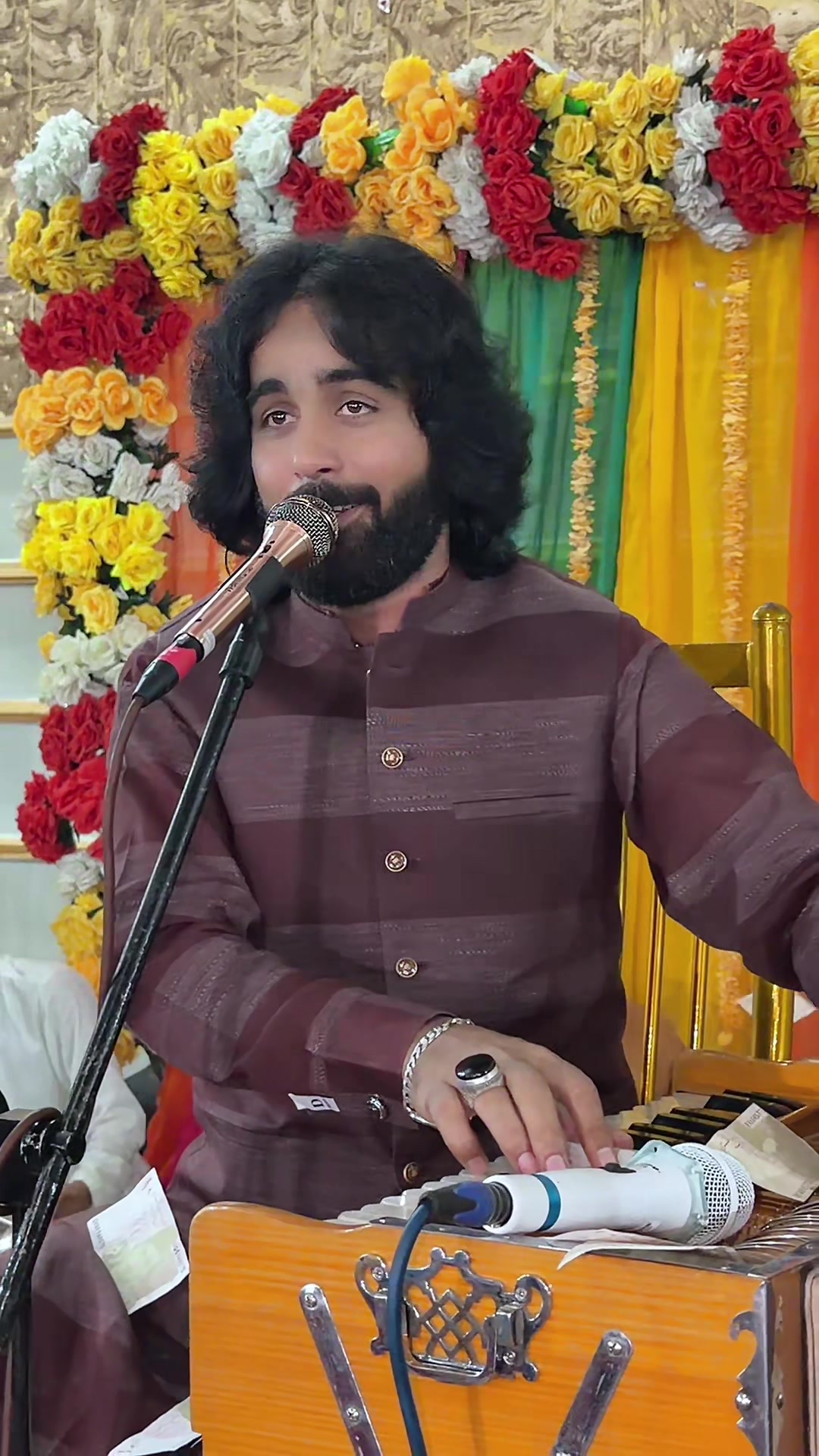 @Tajammal Malangi Official