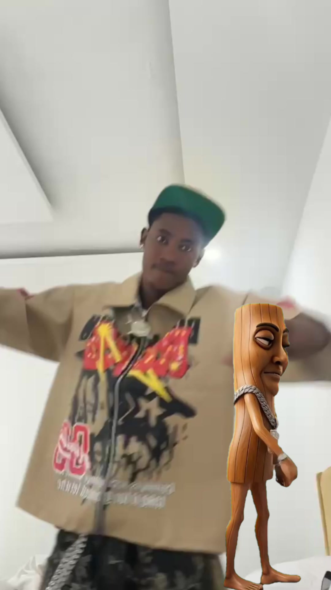 @**_MR🥷💰AKEEM👽🍏