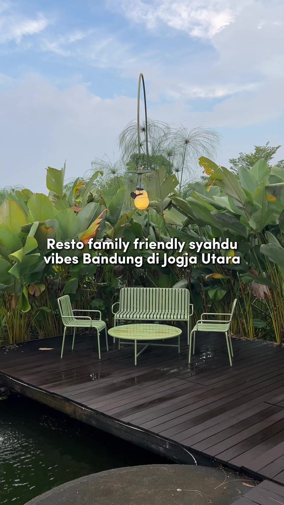 @Things to do in Jogja⛅️
