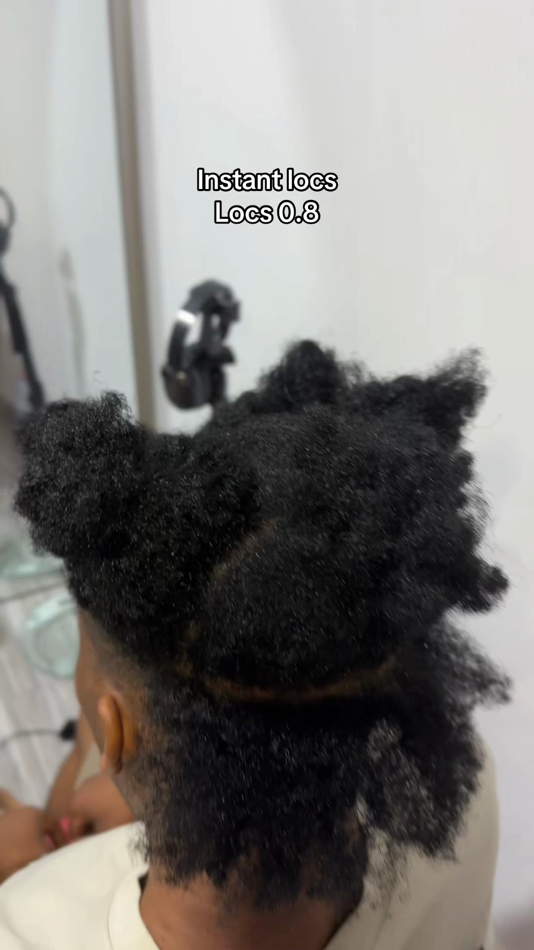 @New Status locs and cut🏝️