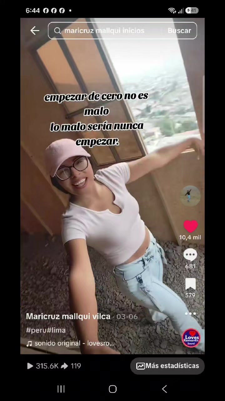 @Maricruz mallqui vilca