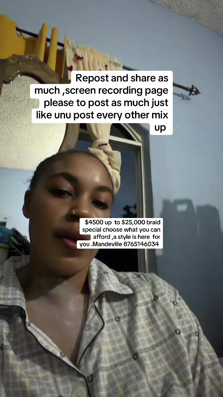 @Authentic braids 💯