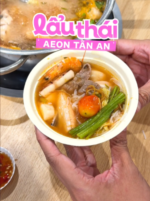 @AEON Vietnam