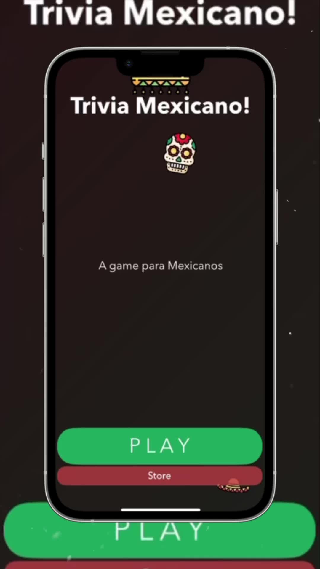 @Trivia Mexicano