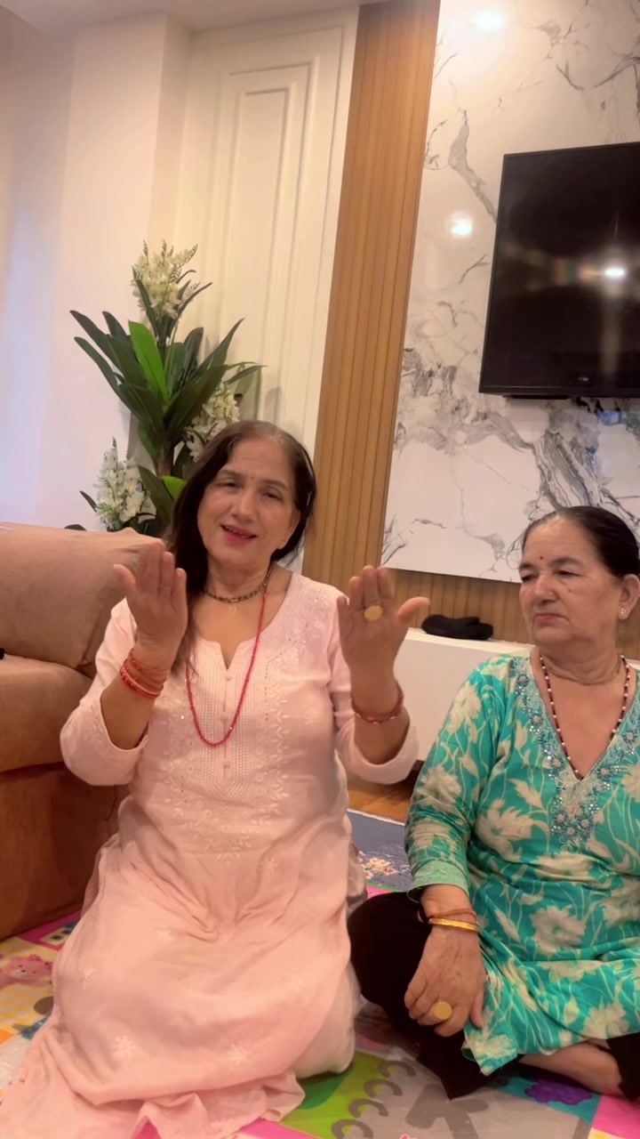 @Kokila