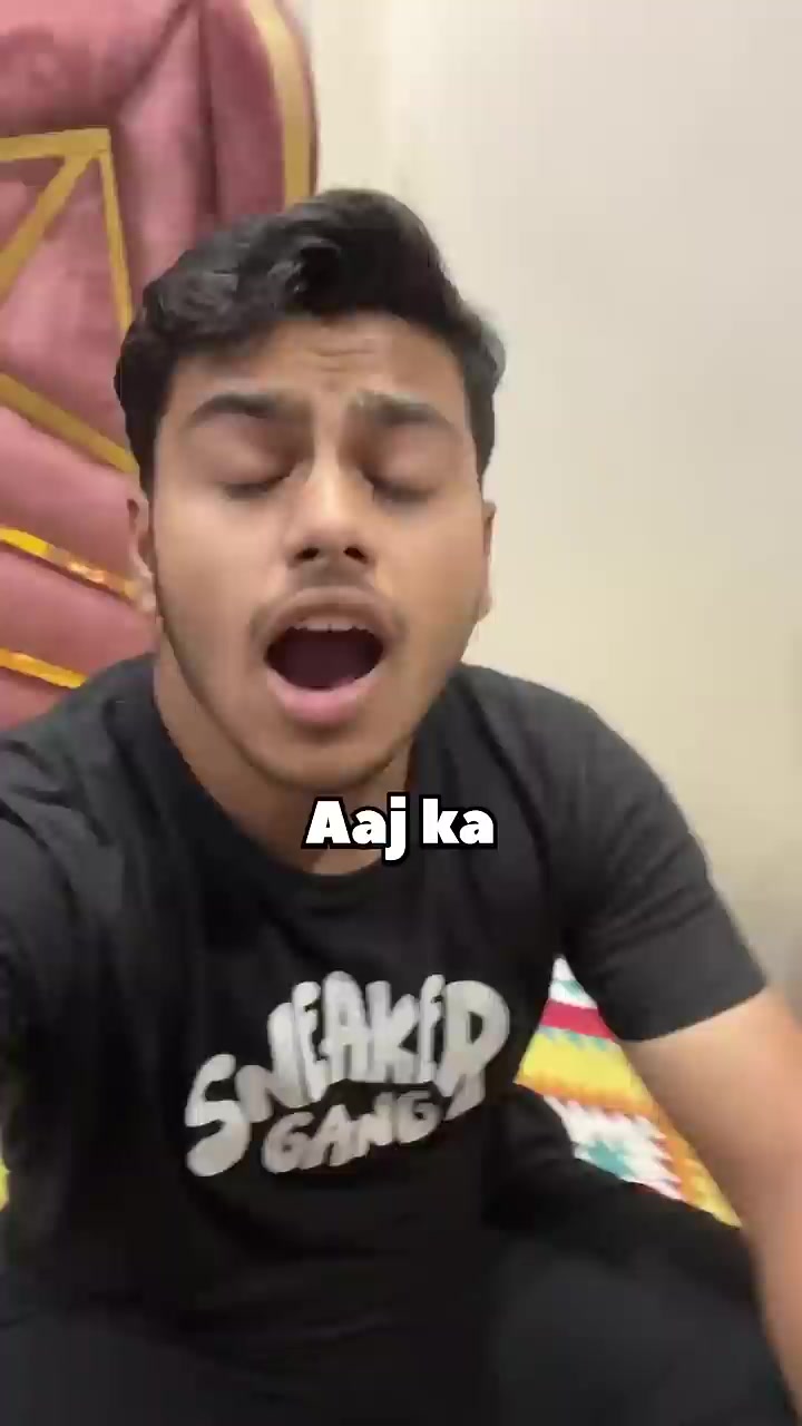 @Hum Anokhe hai 👻