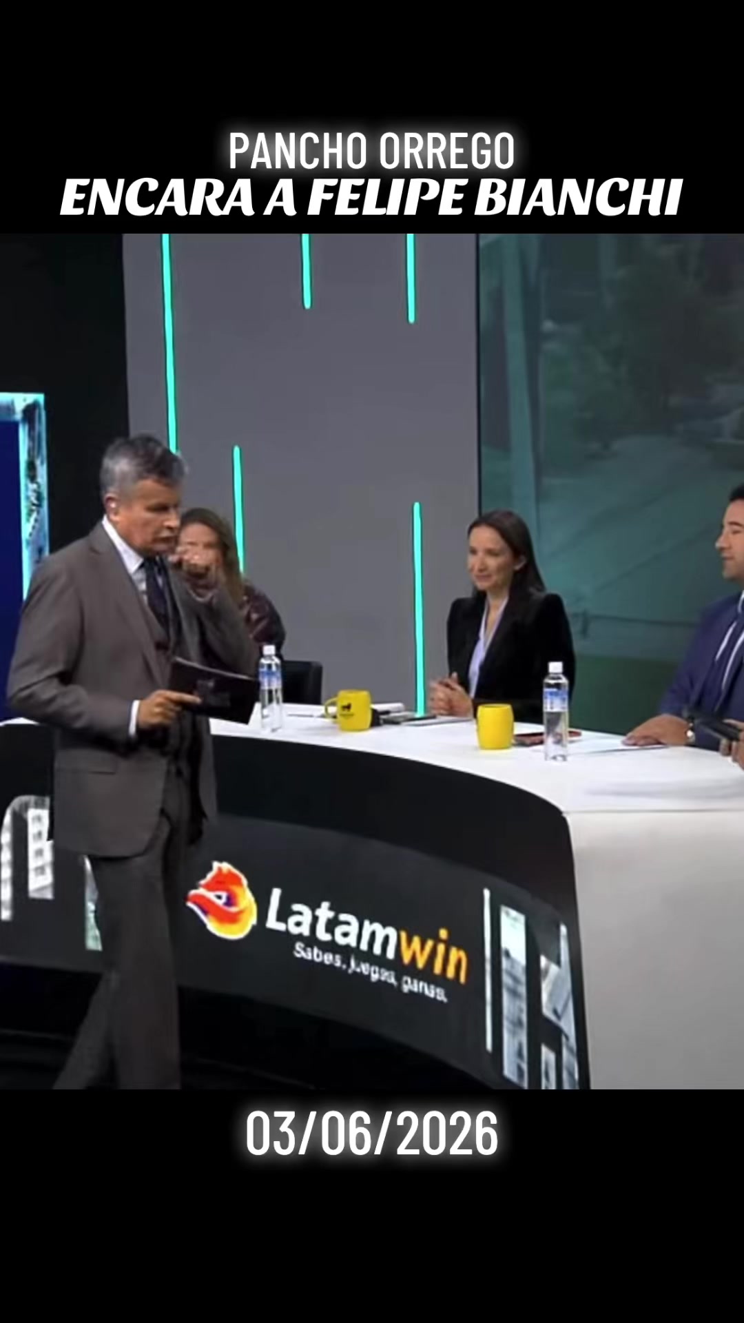 @EL INFORMANTE