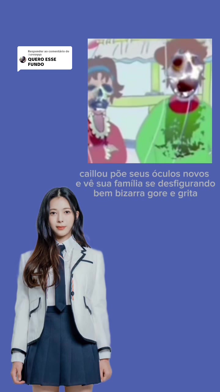 @kimberly terceira