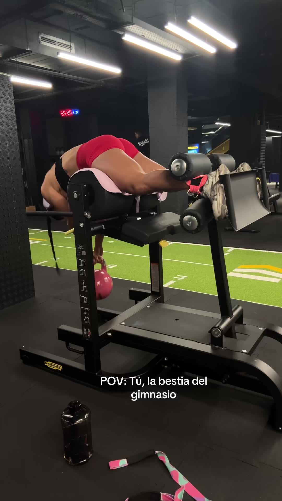@Adri fitness