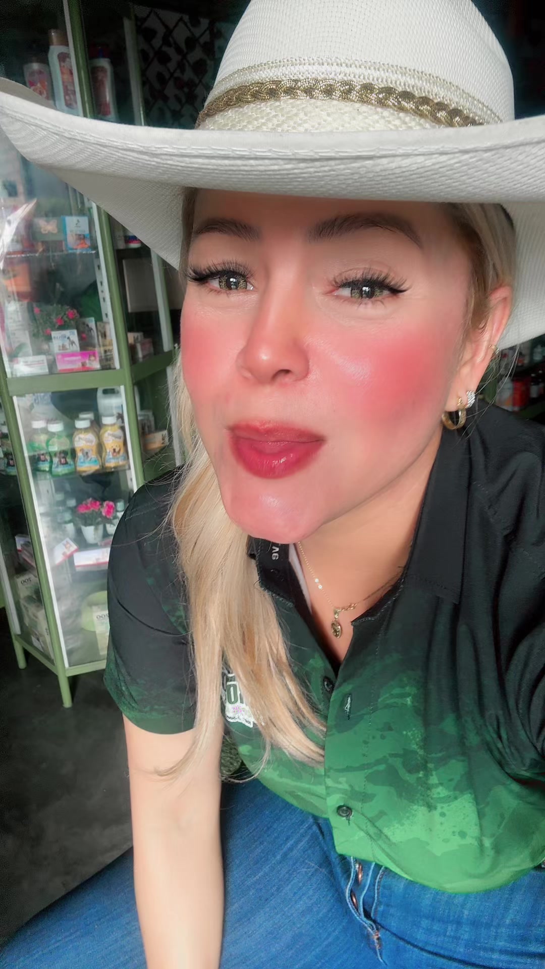@🇻🇪🤠La llanerita🤠🇻🇪